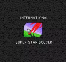 Image n° 4 - screenshots  : International Superstar Soccer Deluxe